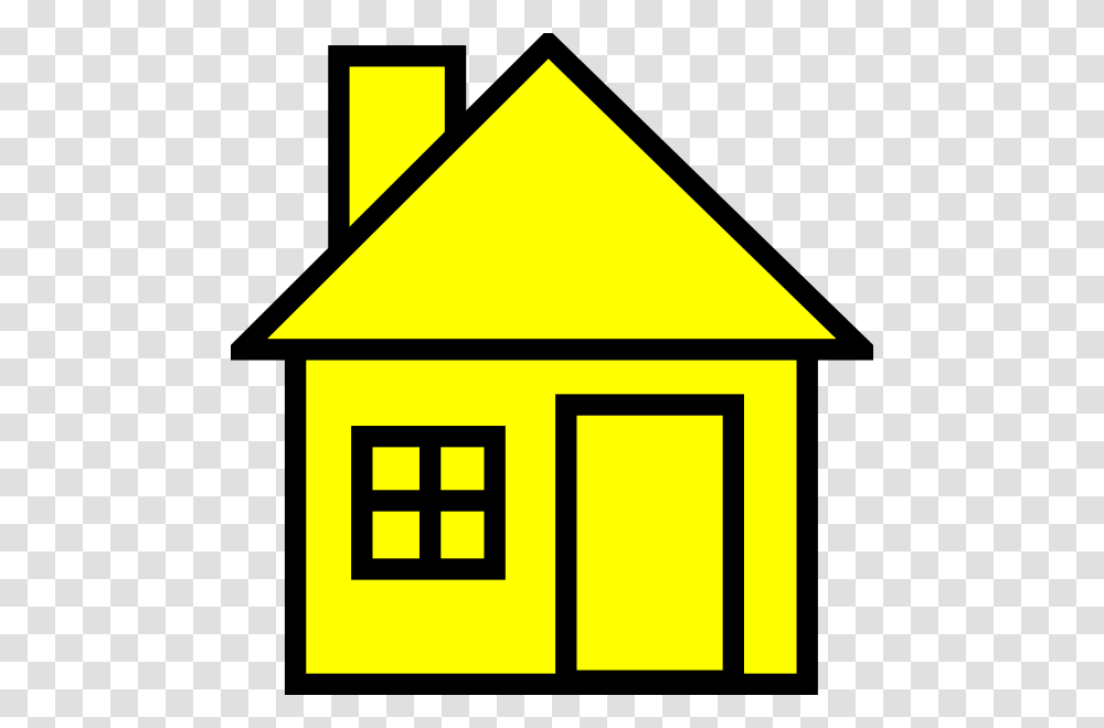 Yellowhouse Clip Art, Housing, Building, First Aid, Den Transparent Png