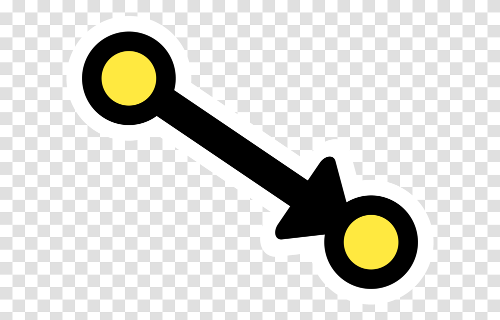 Yellowlineart Traffic Sign, Hammer, Tool, Silhouette, Key Transparent Png