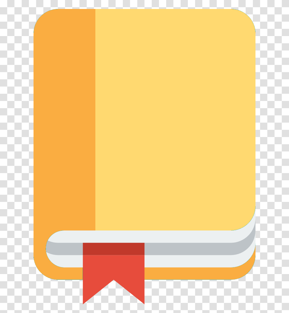 Yelloworangelineclip Artmaterial Propertyrectangle Orange Book Icon, Pill, Medication, Capsule, Juice Transparent Png
