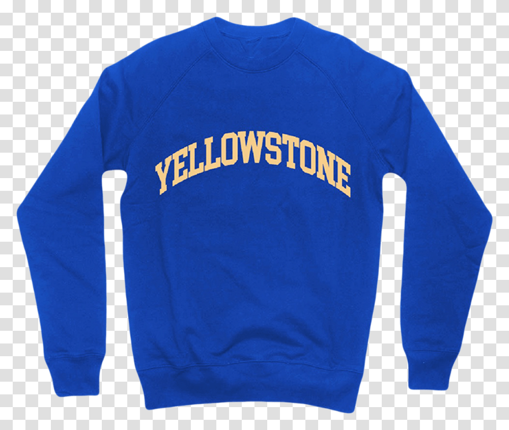 Yellowstone Sweater, Sleeve, Apparel, Long Sleeve Transparent Png