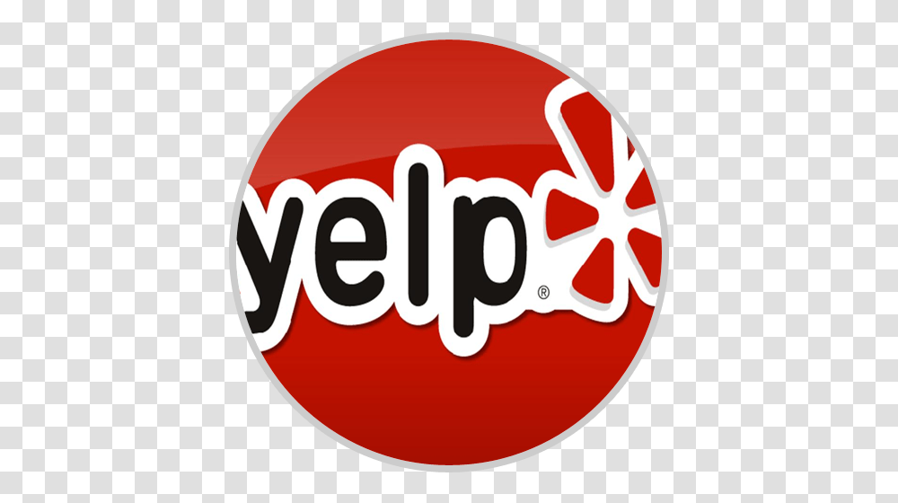Yelp Icon, Label, Logo Transparent Png