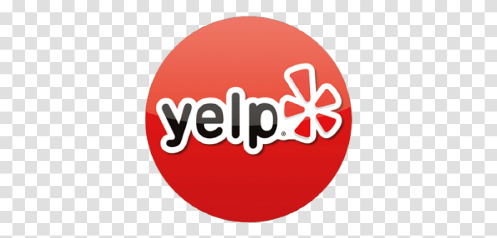 Yelp Logos Round Yelp Logo, Symbol, Trademark, Label, Text Transparent Png