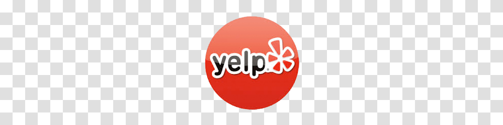 Yelp Pure Yoga Fitness, Logo, Trademark, Label Transparent Png