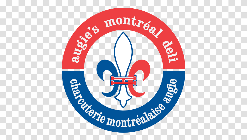 Yelp Review Augies Montreal Smoke Meat, Label, Text, Logo, Symbol Transparent Png