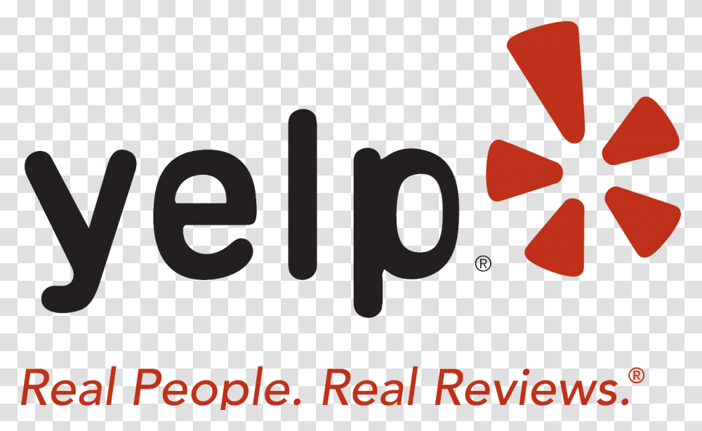 Yelp Review, Word, Number Transparent Png