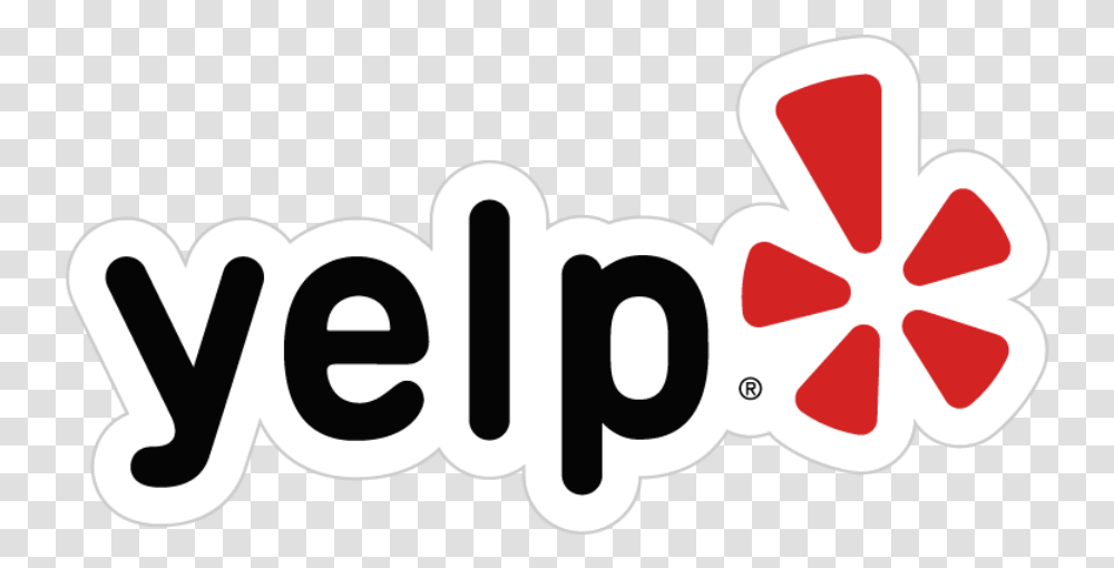 Yelp Reviews, Label, Alphabet Transparent Png