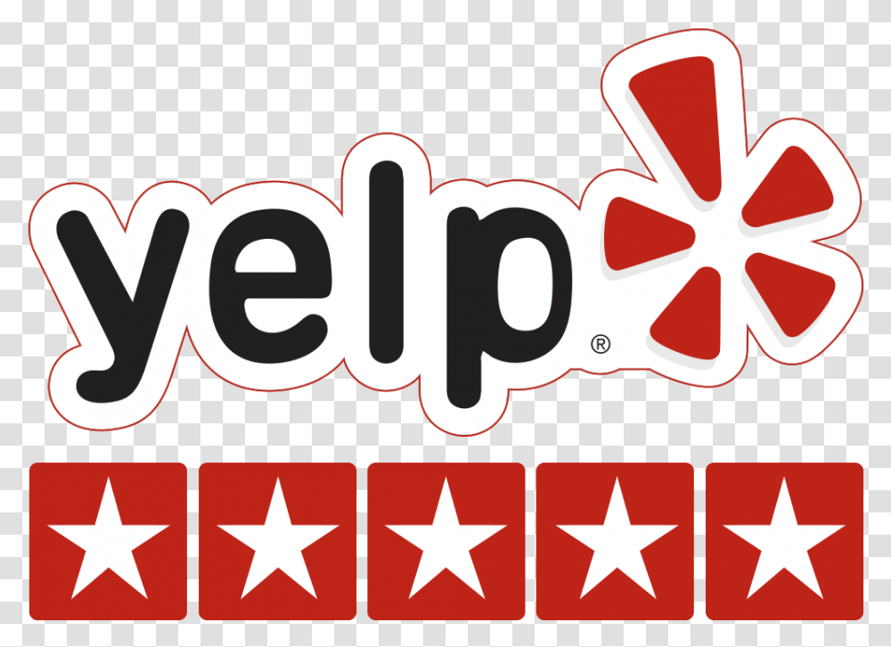 Yelp Stars Yelp, Label, Star Symbol Transparent Png