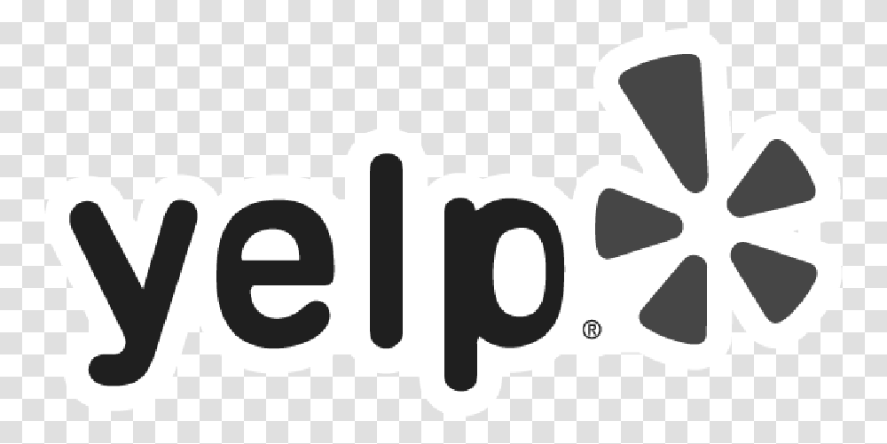 Yelp, Label, Logo Transparent Png