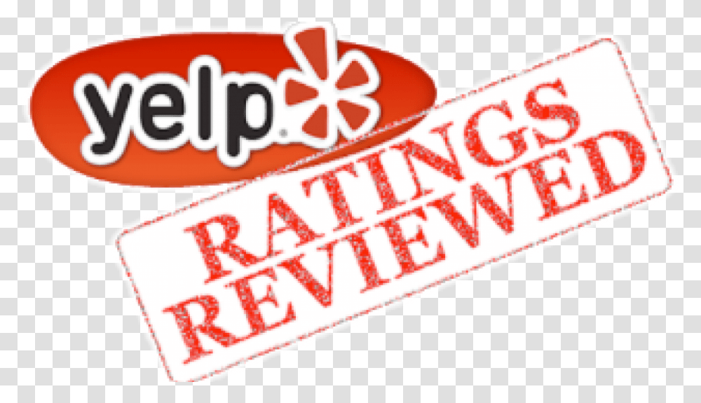 Yelp, Word, Label Transparent Png
