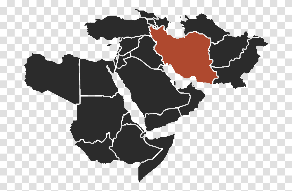 Yemen Map, Diagram, Atlas, Plot Transparent Png