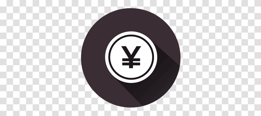 Yen Circle Icon 2 Dot, Hand, Symbol, Text, Face Transparent Png