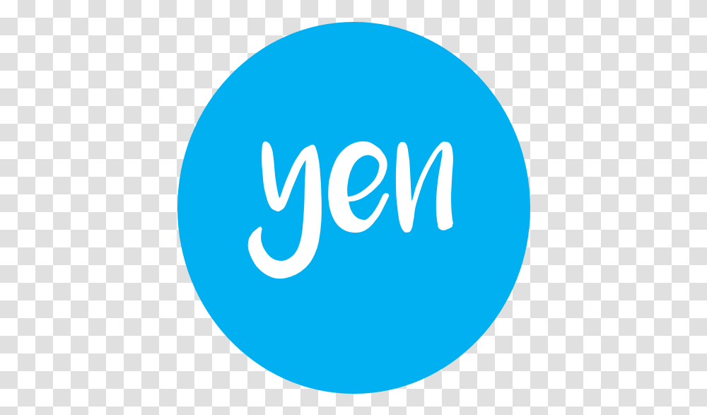 Yen Coaching & Consultancy Personal Service Personalised Service Icon, Text, Logo, Symbol, Trademark Transparent Png