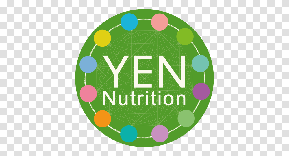 Yen Logo Dot, Ball, Sport, Text, Frisbee Transparent Png