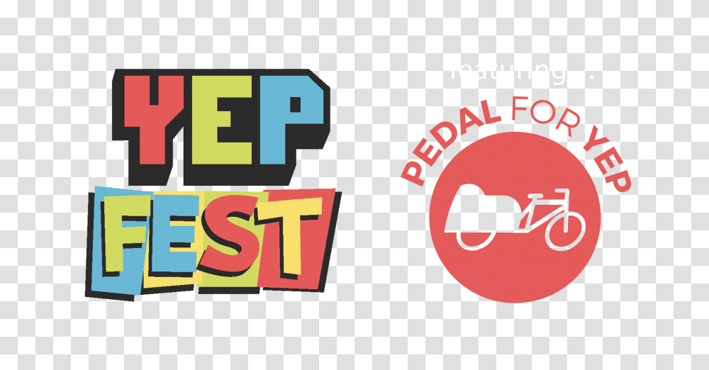 Yep Fest Featuring Pedal For Yep Yepfest, First Aid, Logo Transparent Png