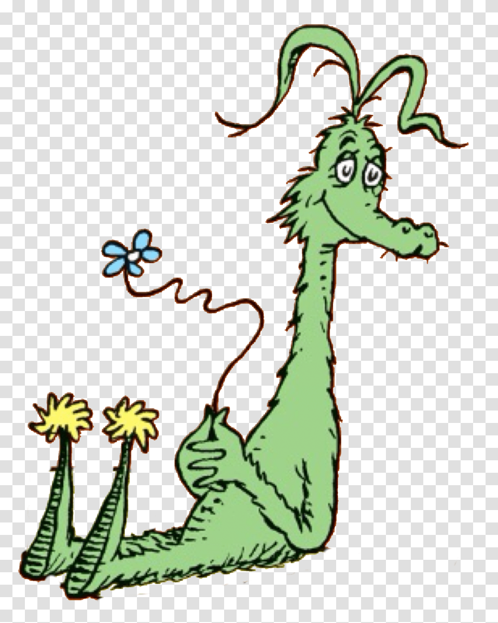 Yeps Dr Seuss Wiki Fandom Powered By Wikia, Mammal, Animal, Wildlife, Tree Transparent Png