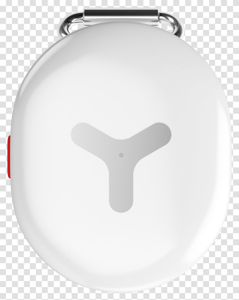 Yepzon Smart Tracker, Lamp, Apparel, Helmet Transparent Png