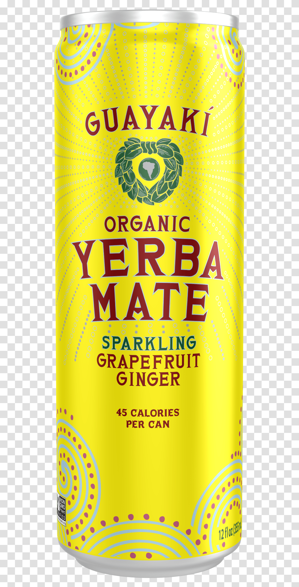Yerba Mate Sparkling, Bottle, Sunscreen, Cosmetics, Beer Transparent Png