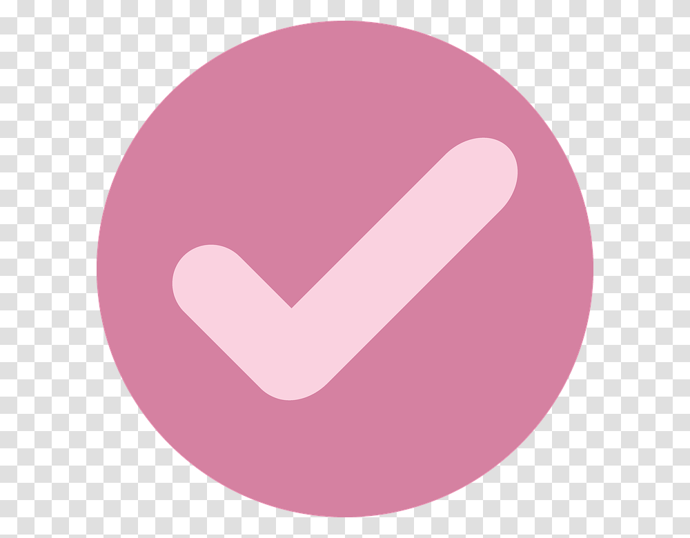 Yes Accept Tolerate Icon Confirm Confirmation Logo Less Than, Purple, Baseball Cap, Hat Transparent Png