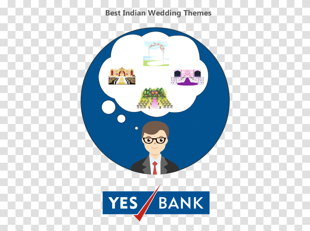 Yes Bank Loan, Person, Face, Poster, Logo Transparent Png