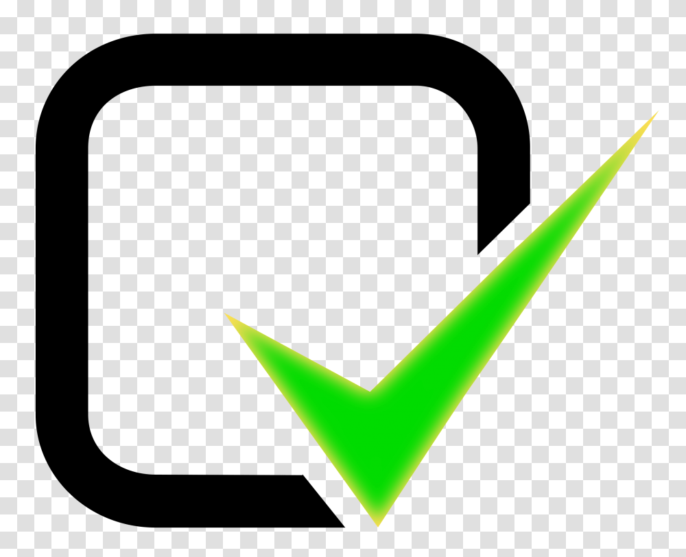 Yes Check Mark, Icon, Star Symbol, Logo Transparent Png
