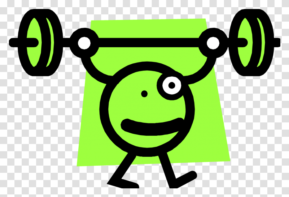 Yes Clipart Strength Weakness Picture Clipart Strengths And Weaknesses, Green, Text, Graphics, Symbol Transparent Png