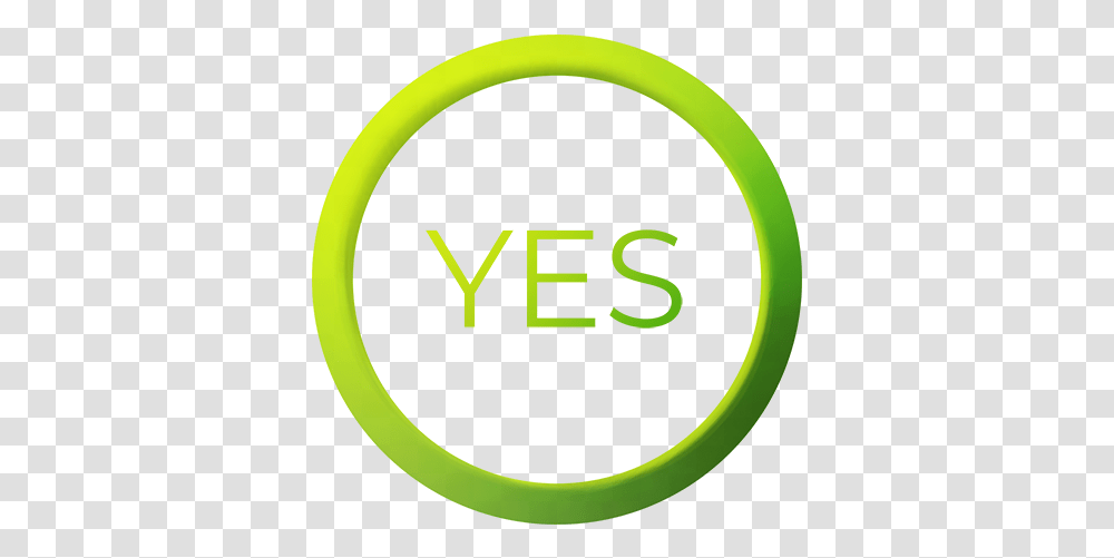 Yes Dot, Number, Symbol, Text, Tennis Ball Transparent Png