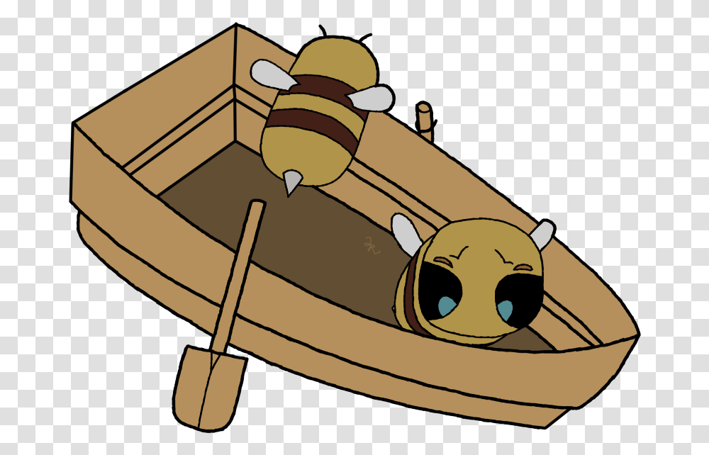 Yes I Did The Boat Cartoon, Apparel, Wood Transparent Png
