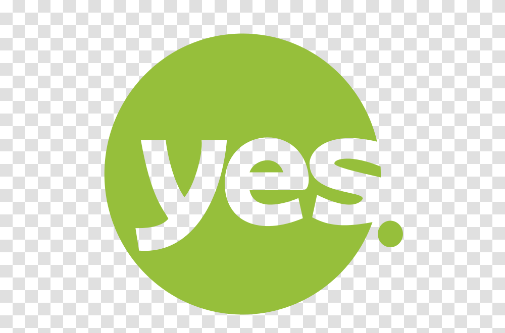 Yes, Icon, Logo, Trademark Transparent Png
