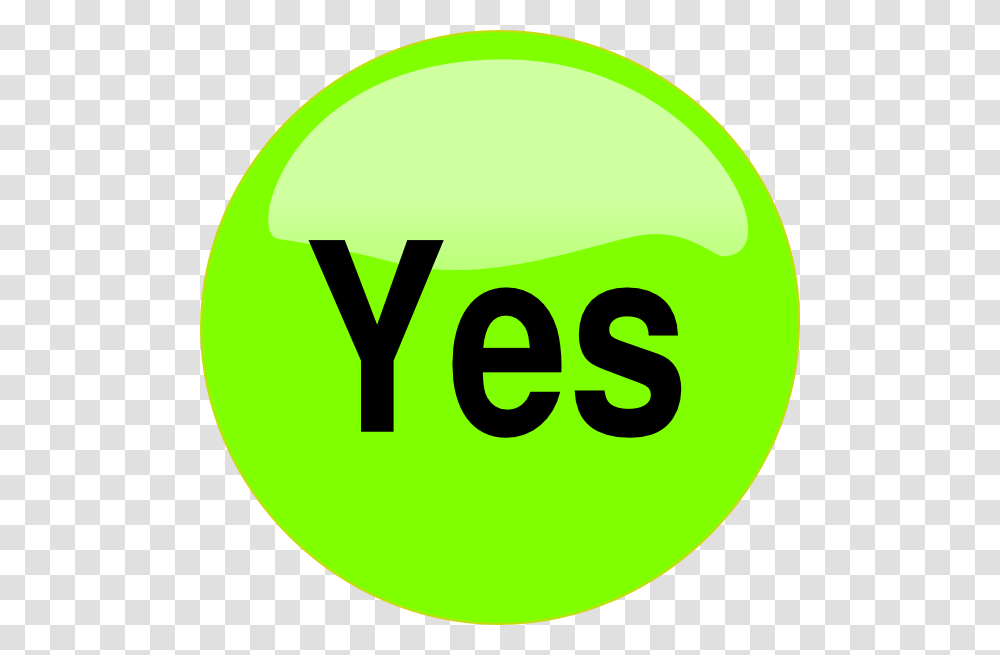 Yes, Icon, Number Transparent Png