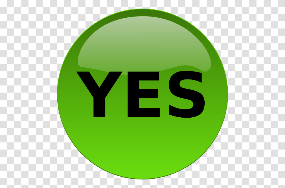 Yes, Icon, Number Transparent Png