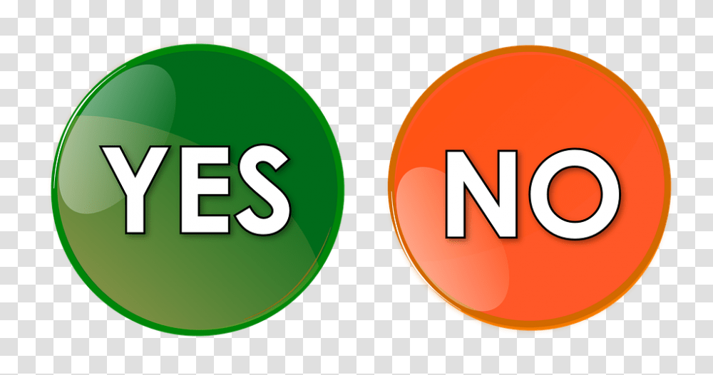 Yes No, Icon, Label, Number Transparent Png