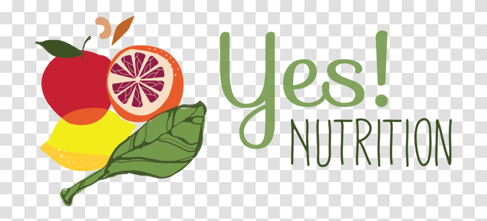 Yes Nutrition Llc Graphic Design, Plant, Grapefruit, Citrus Fruit, Produce Transparent Png