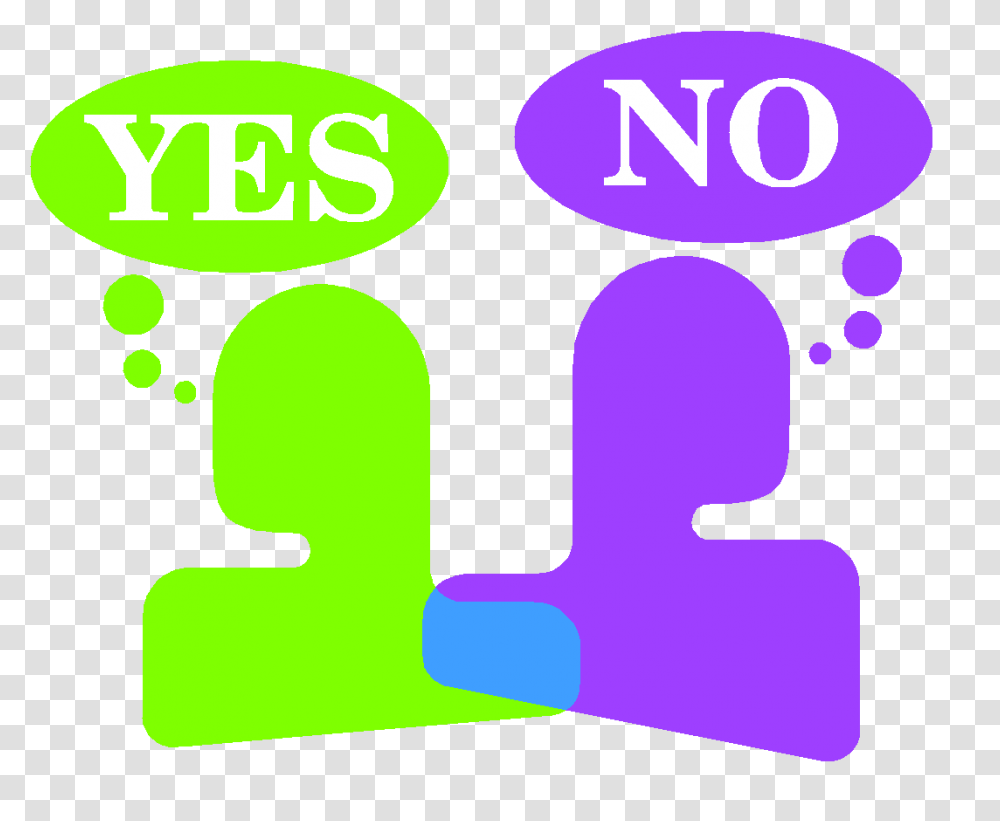 Yes Or No Question Clipart Free Download Clipart, Jigsaw Puzzle, Game, Number Transparent Png
