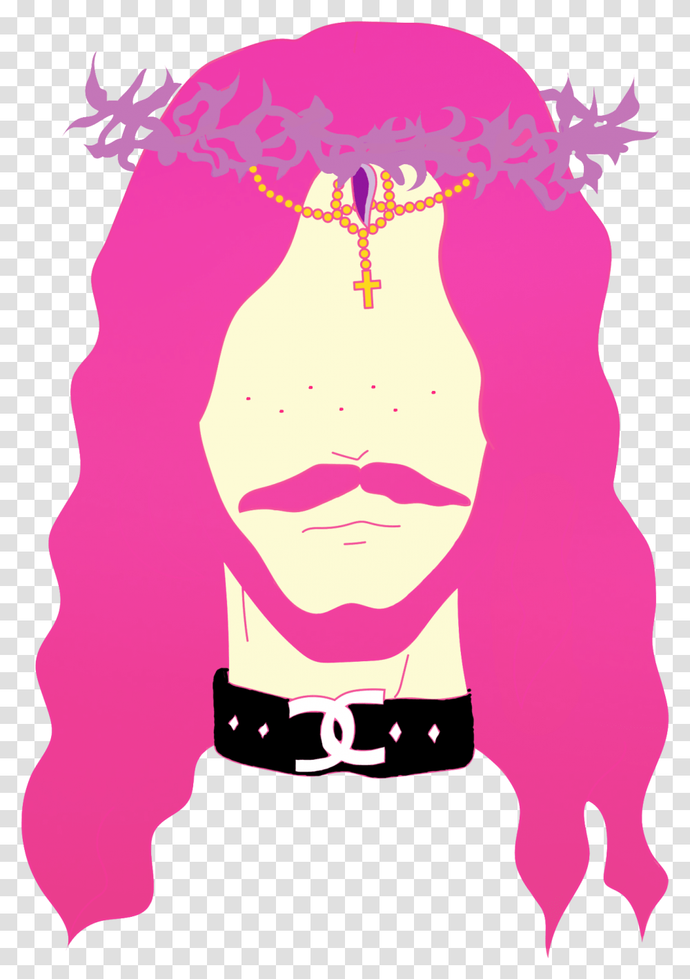 Yeshua Tumblr Clip Art, Mouth, Person, Human, Teeth Transparent Png