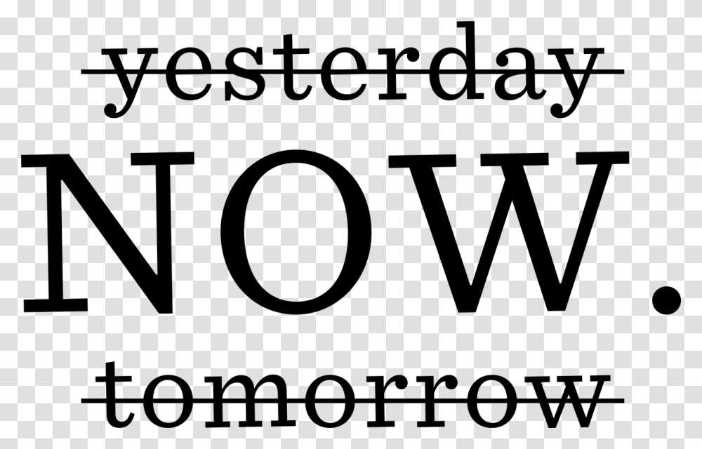 Yesterday Now Tomorrow Svg Cut File Oval, Gray, World Of Warcraft Transparent Png