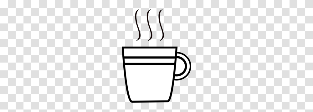 Yet Another Coffee Cup Clip Art, Espresso, Beverage, Drink Transparent Png