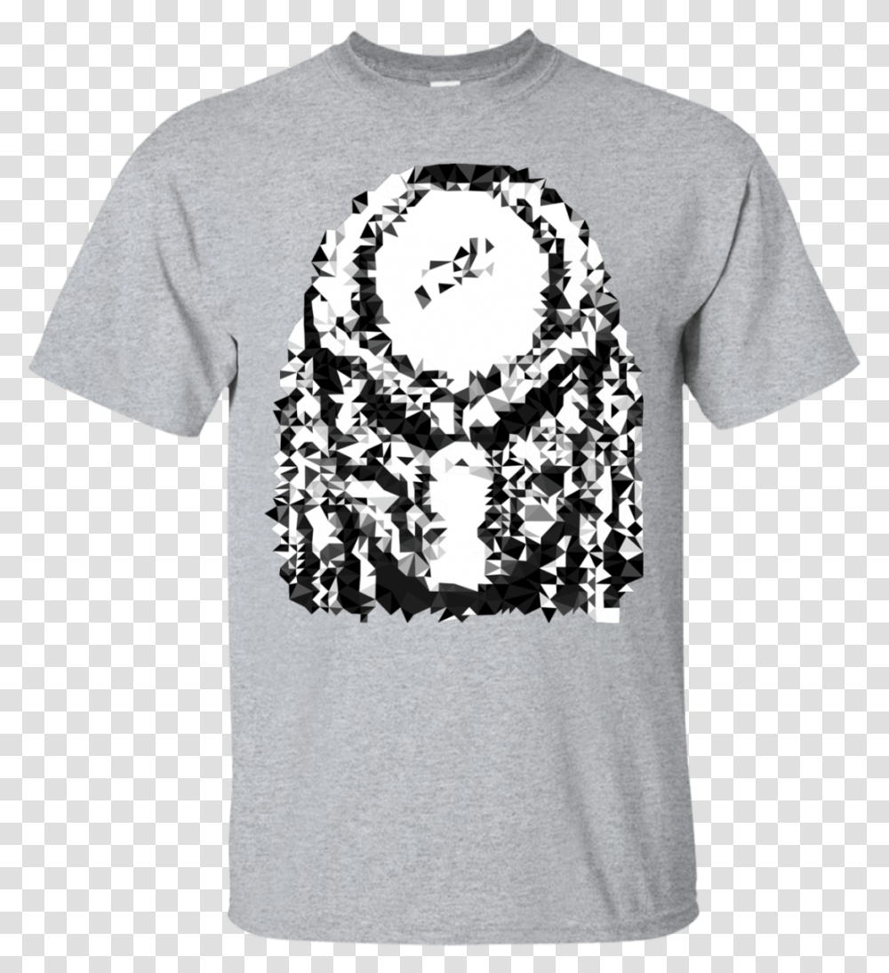 Yeti Abominable T Shirts, Apparel, T-Shirt Transparent Png