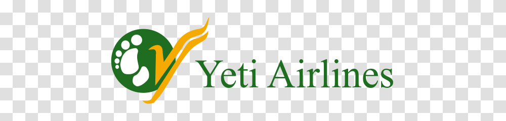 Yeti Airlines, Plant, Alphabet, Word Transparent Png