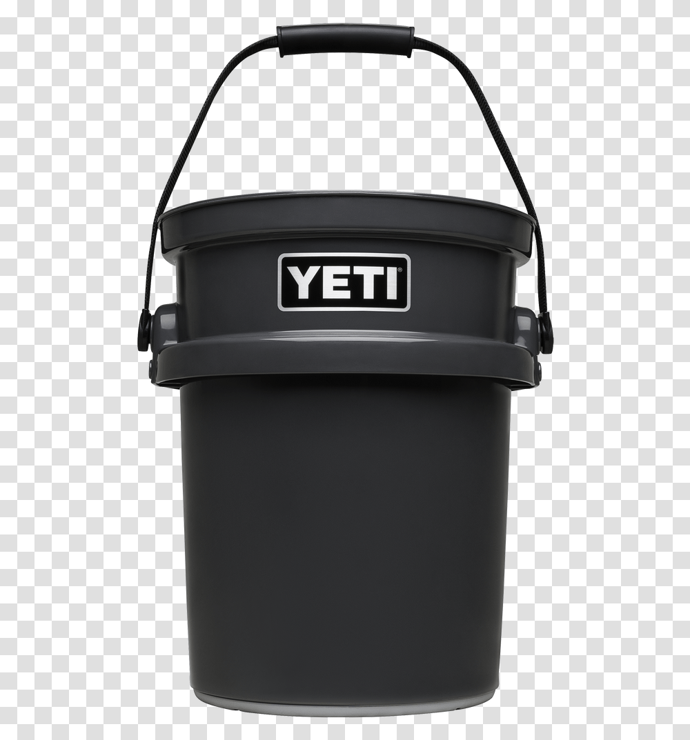 Yeti Bucket, Mailbox, Letterbox Transparent Png