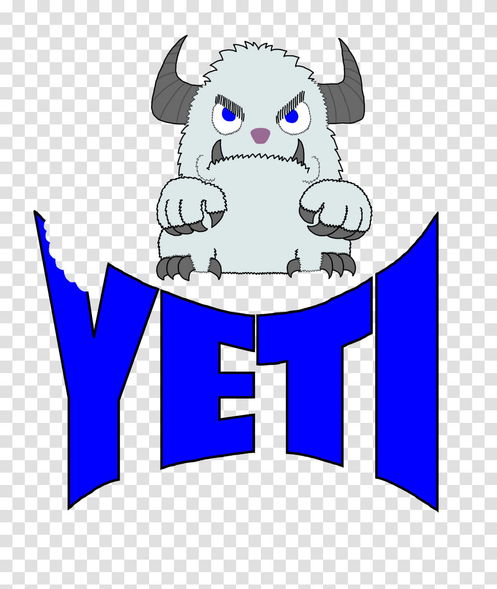 Yeti, Cow, Cattle, Mammal, Animal Transparent Png