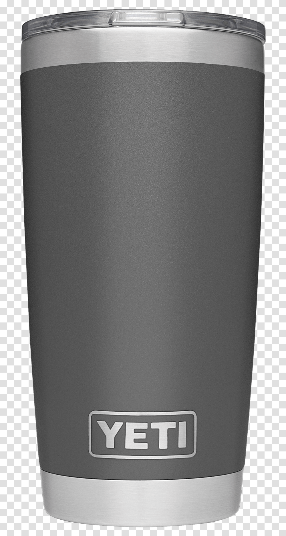 Yeti Cup Charcoal Yeti Tumbler 20 Oz, Appliance, Dishwasher, Mobile Phone, Electronics Transparent Png