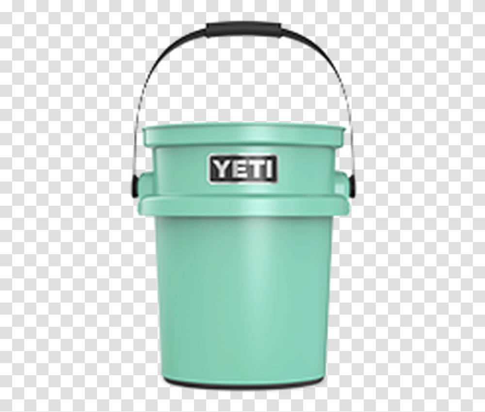 Yeti Cup Yeti 5 Gallon Bucket, Gas Pump, Machine Transparent Png