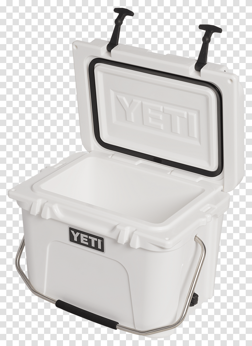 Yeti Cup Yeti Roadie 20 Tan Cooler, Appliance Transparent Png