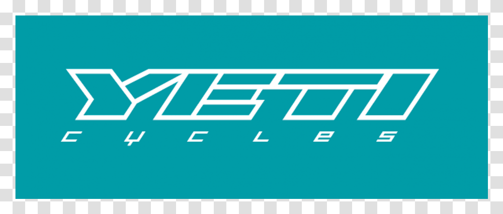Yeti Cycles Logo, Word, Home Decor, Sport Transparent Png