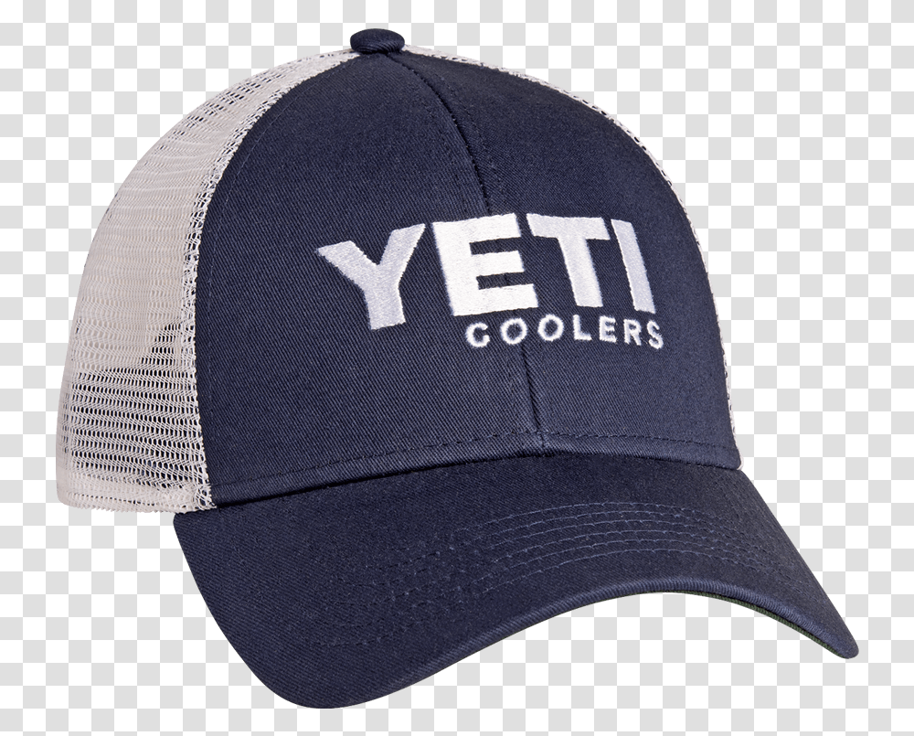 Yeti Hat, Apparel, Baseball Cap Transparent Png