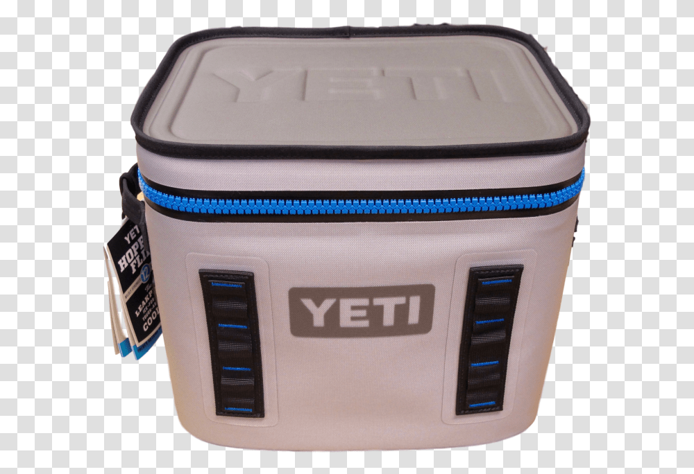 Yeti Hopper Flip Messenger Bag, Cooler, Appliance Transparent Png
