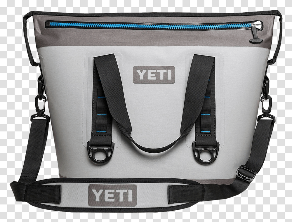 Yeti Hopper Two, Bag, Accessories, Accessory, Handbag Transparent Png
