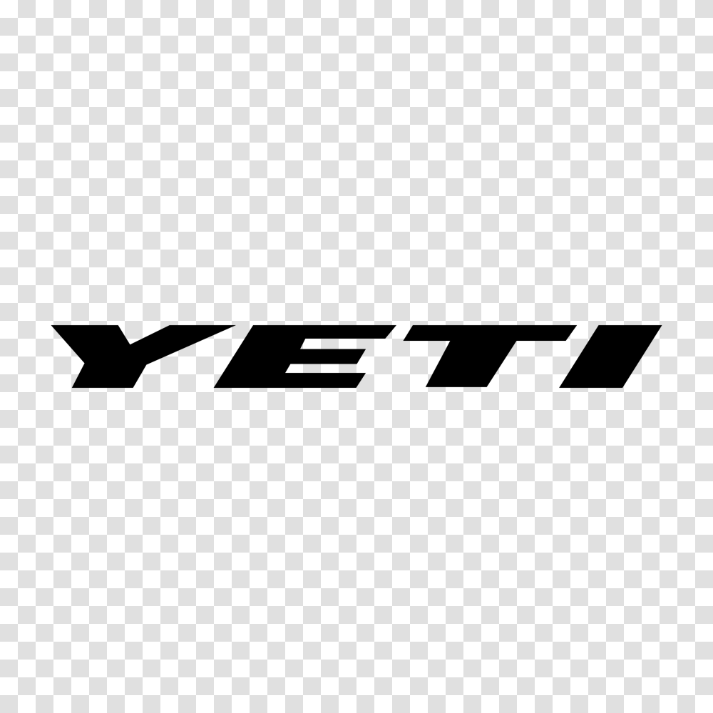 Yeti Logo Vector, Gray, World Of Warcraft Transparent Png