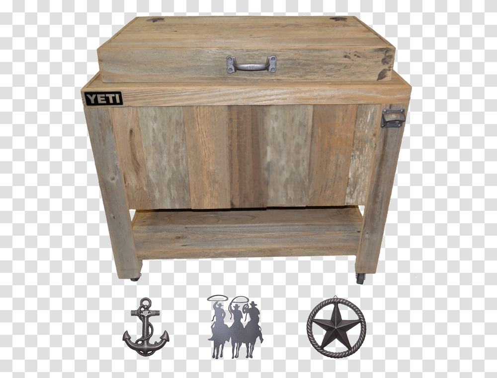 Yeti, Mailbox, Letterbox, Furniture, Crate Transparent Png