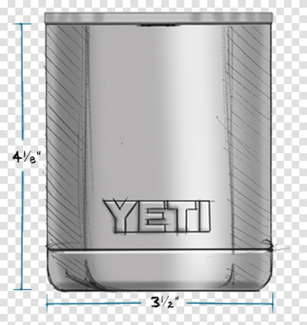 Yeti Rambler 10 Oz Lowball Yeti 10 Oz Rambler Dimensions, Cup, Cylinder, Barrel Transparent Png